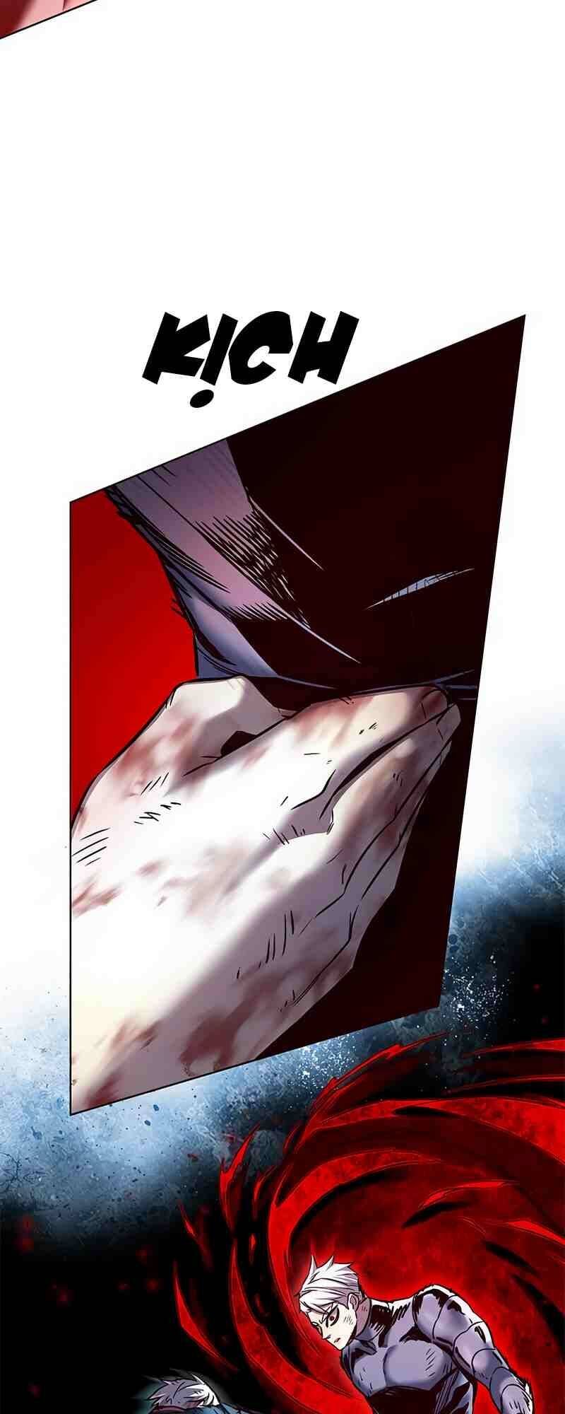 Hoá Thân Thành Mèo Chapter 252 - Trang 2