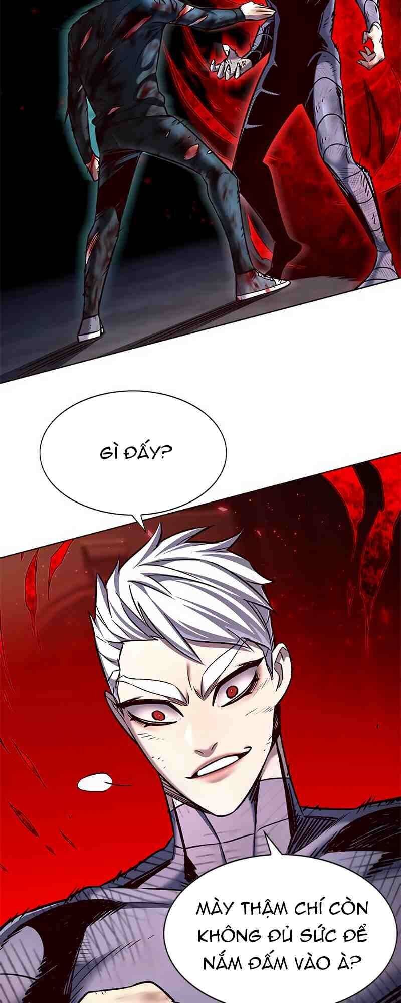 Hoá Thân Thành Mèo Chapter 252 - Trang 2