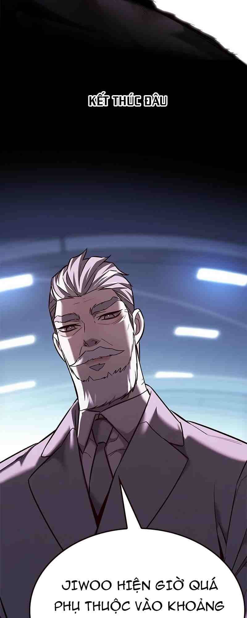 Hoá Thân Thành Mèo Chapter 252 - Trang 2