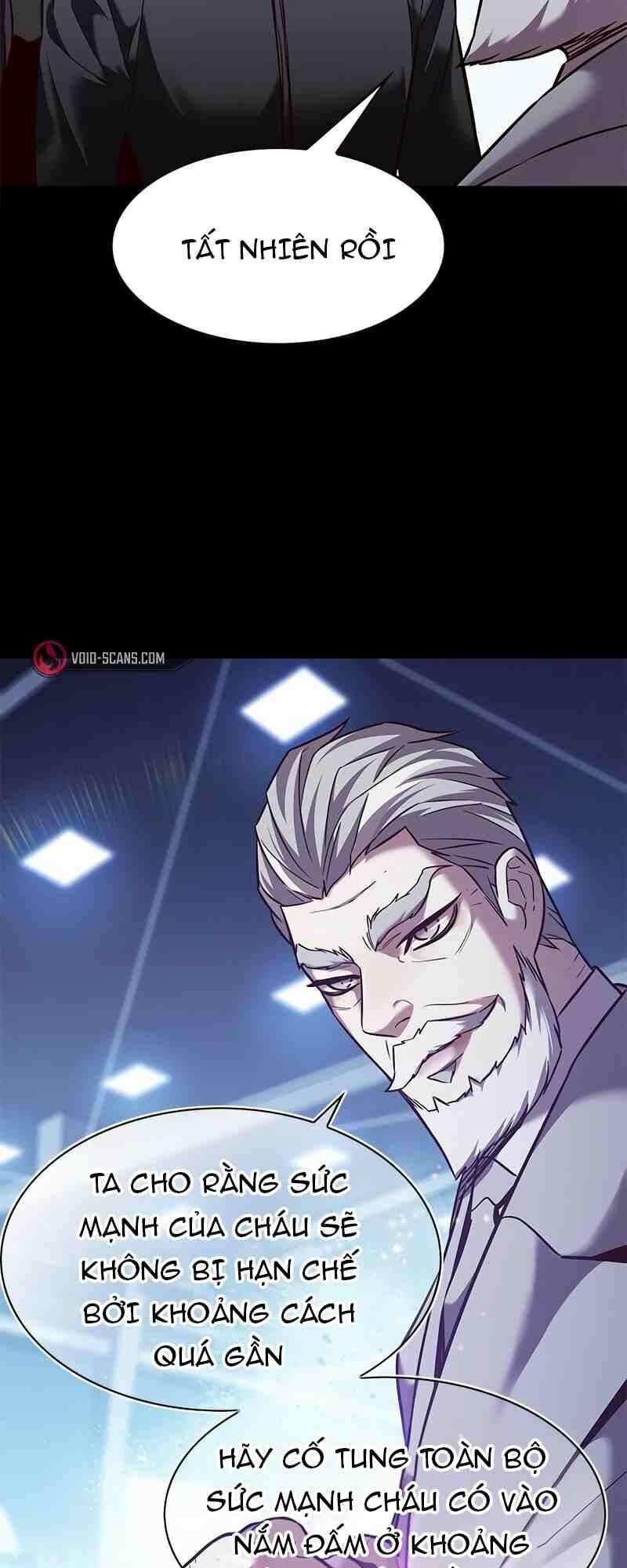 Hoá Thân Thành Mèo Chapter 252 - Trang 2