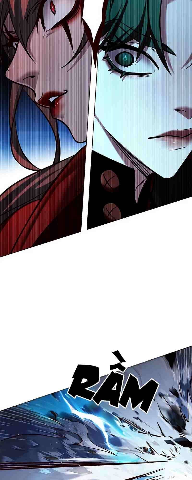 Hoá Thân Thành Mèo Chapter 252 - Trang 2