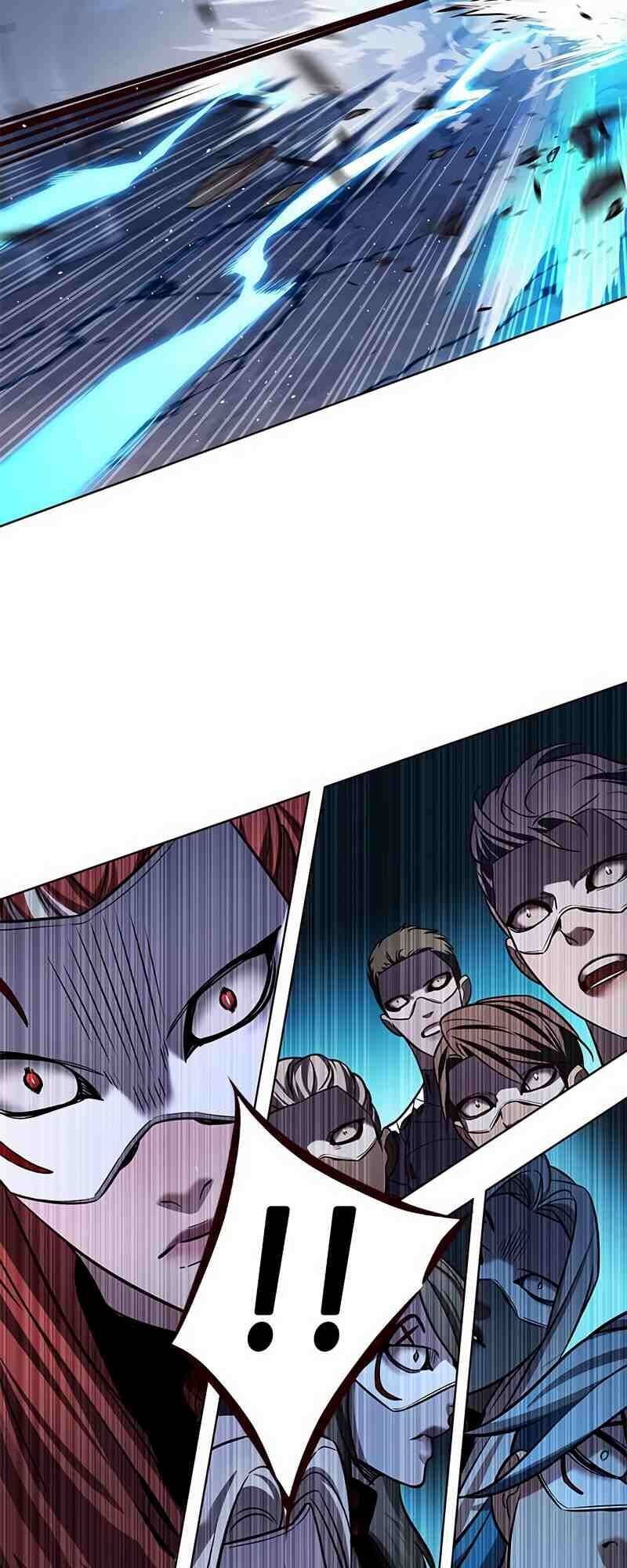 Hoá Thân Thành Mèo Chapter 252 - Trang 2