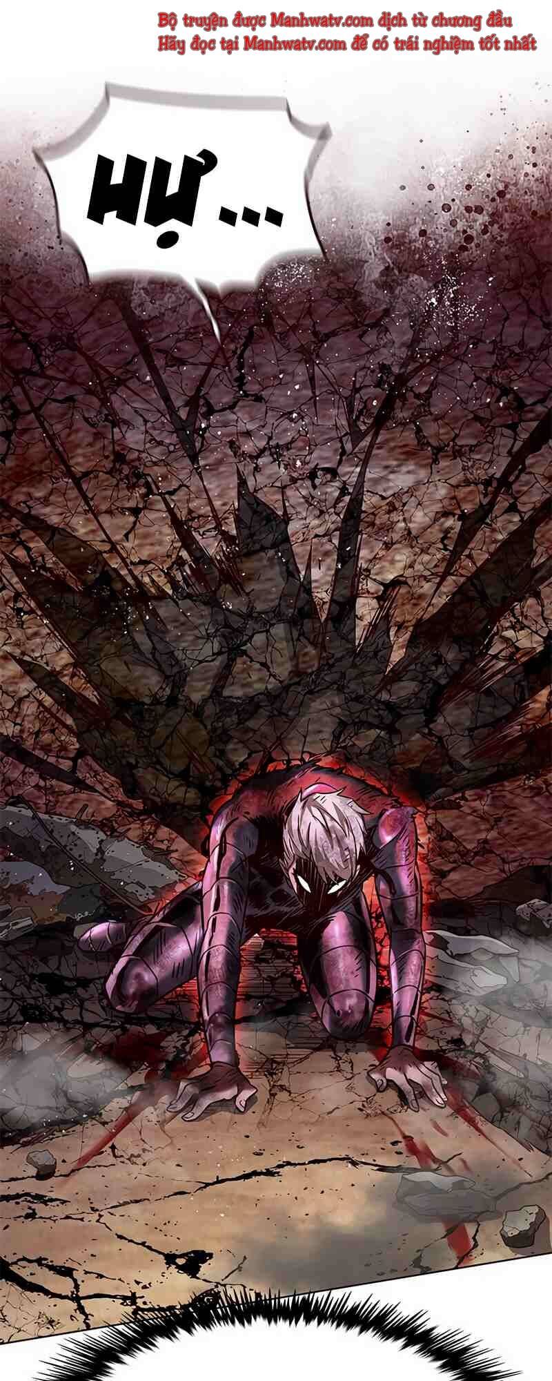 Hoá Thân Thành Mèo Chapter 252 - Trang 2