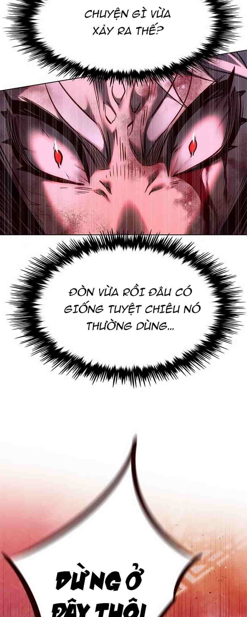 Hoá Thân Thành Mèo Chapter 252 - Trang 2