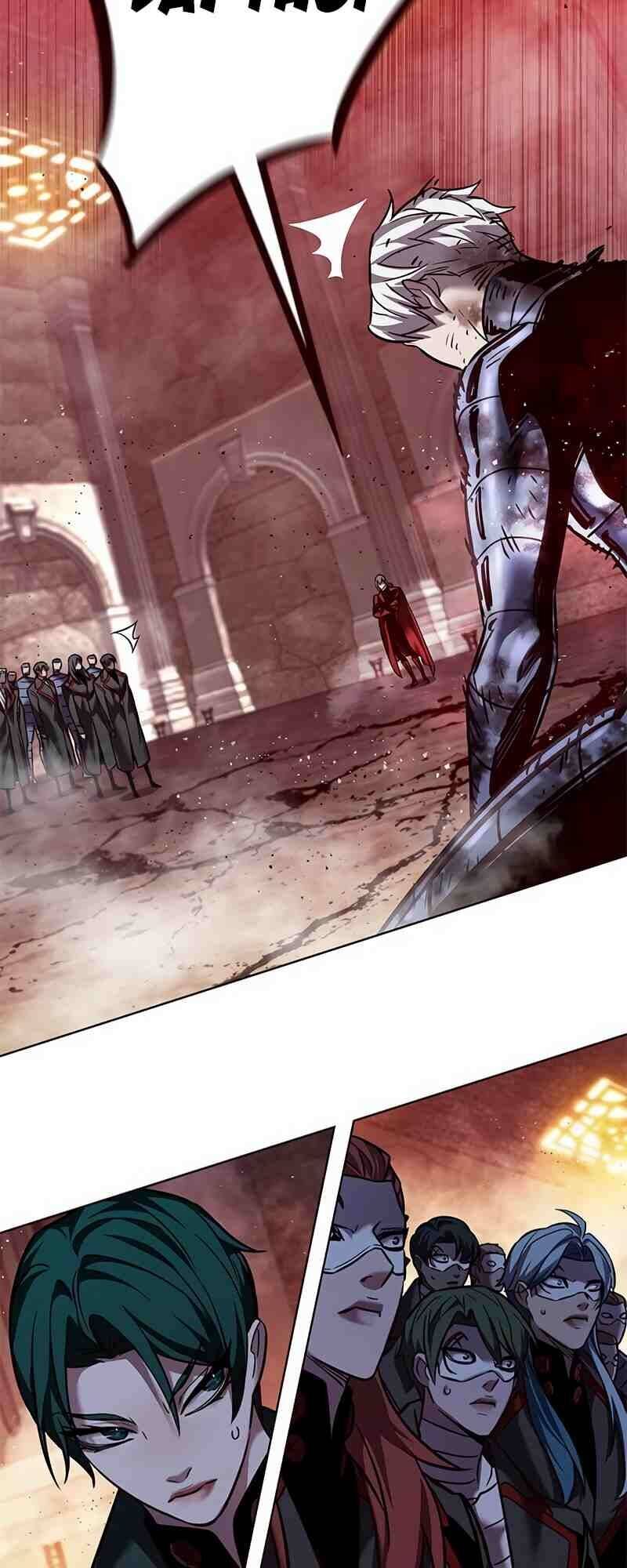 Hoá Thân Thành Mèo Chapter 252 - Trang 2