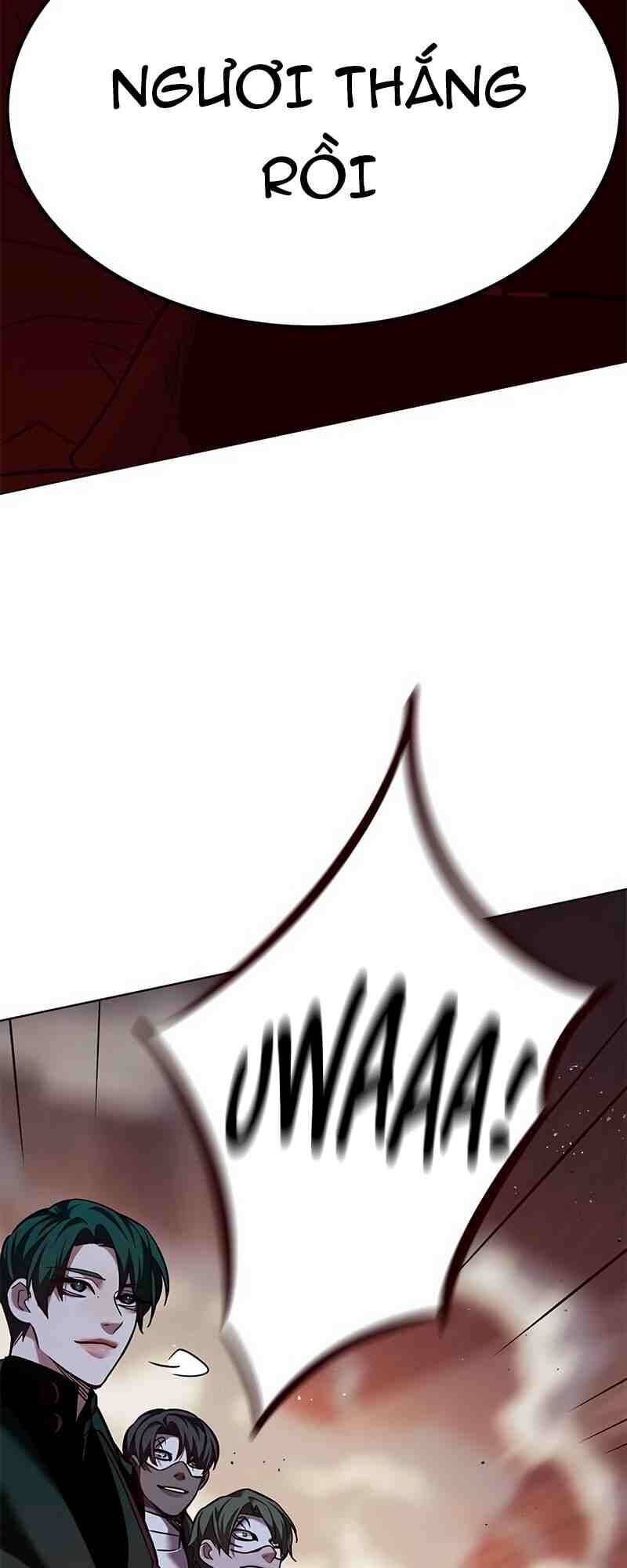 Hoá Thân Thành Mèo Chapter 252 - Trang 2