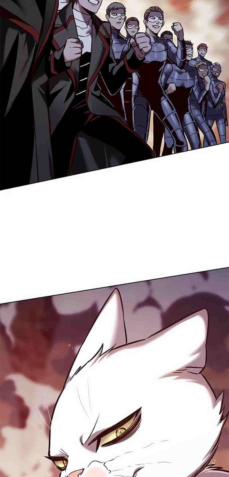 Hoá Thân Thành Mèo Chapter 252 - Trang 2