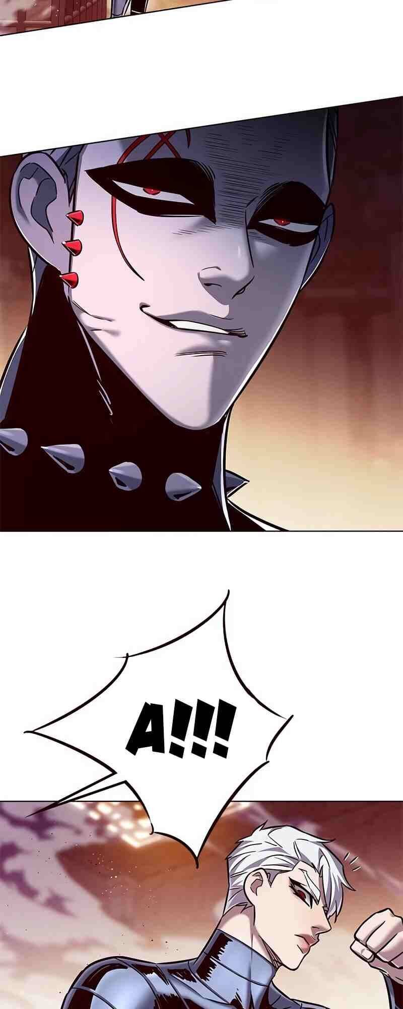 Hoá Thân Thành Mèo Chapter 252 - Trang 2