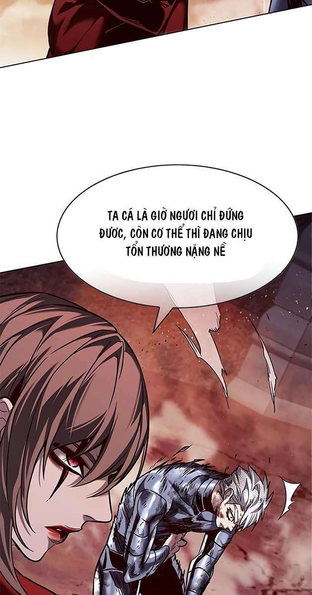 Hoá Thân Thành Mèo Chapter 253.1 - Trang 2