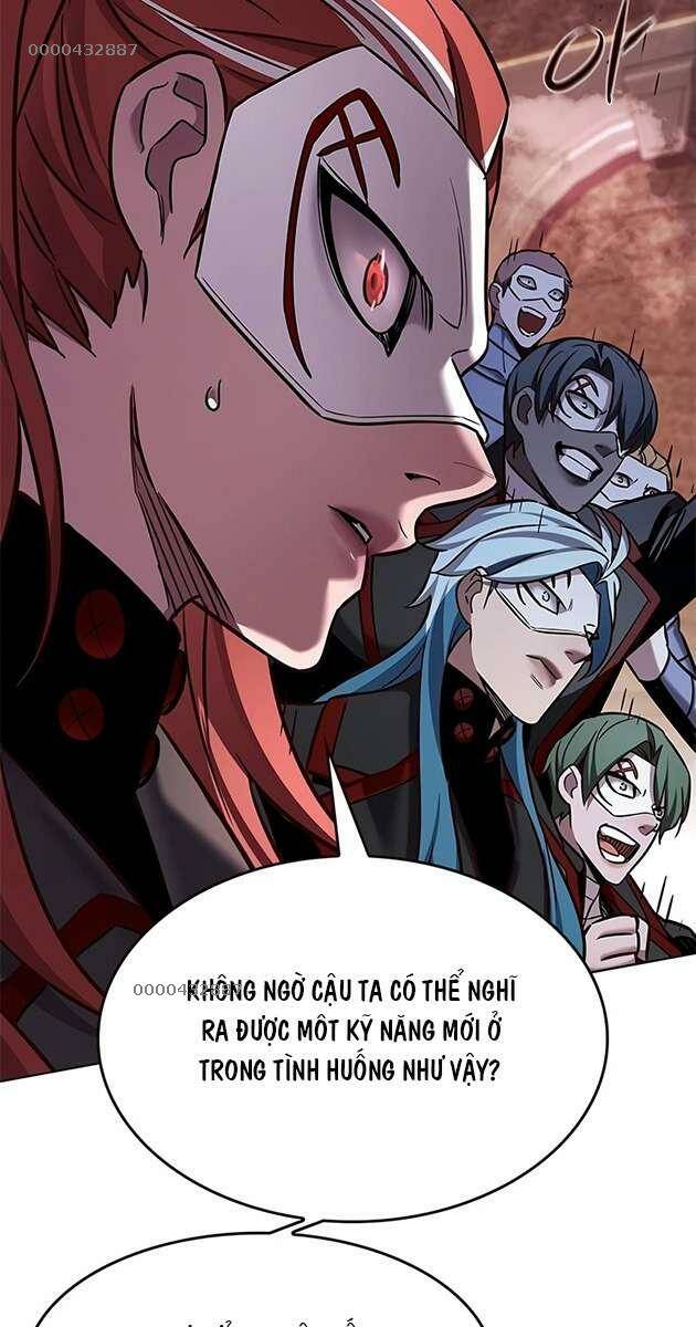 Hoá Thân Thành Mèo Chapter 253.1 - Trang 2