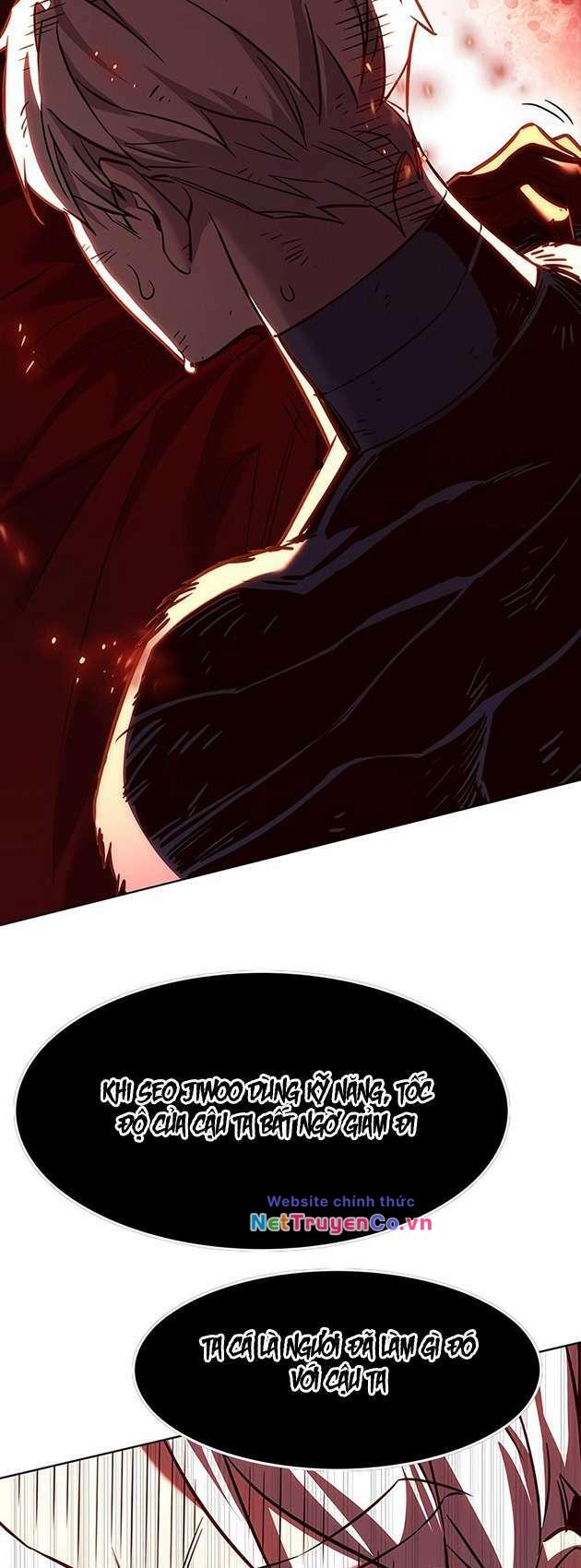 Hoá Thân Thành Mèo Chapter 253.1 - Trang 2