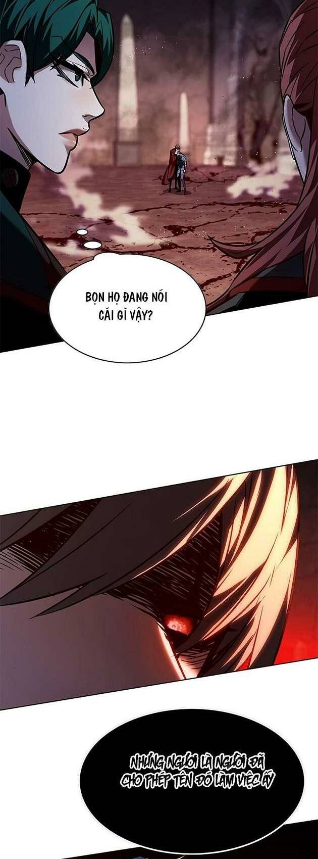 Hoá Thân Thành Mèo Chapter 253.1 - Trang 2