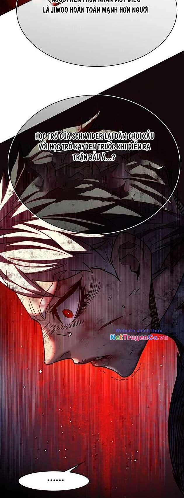 Hoá Thân Thành Mèo Chapter 253.1 - Trang 2