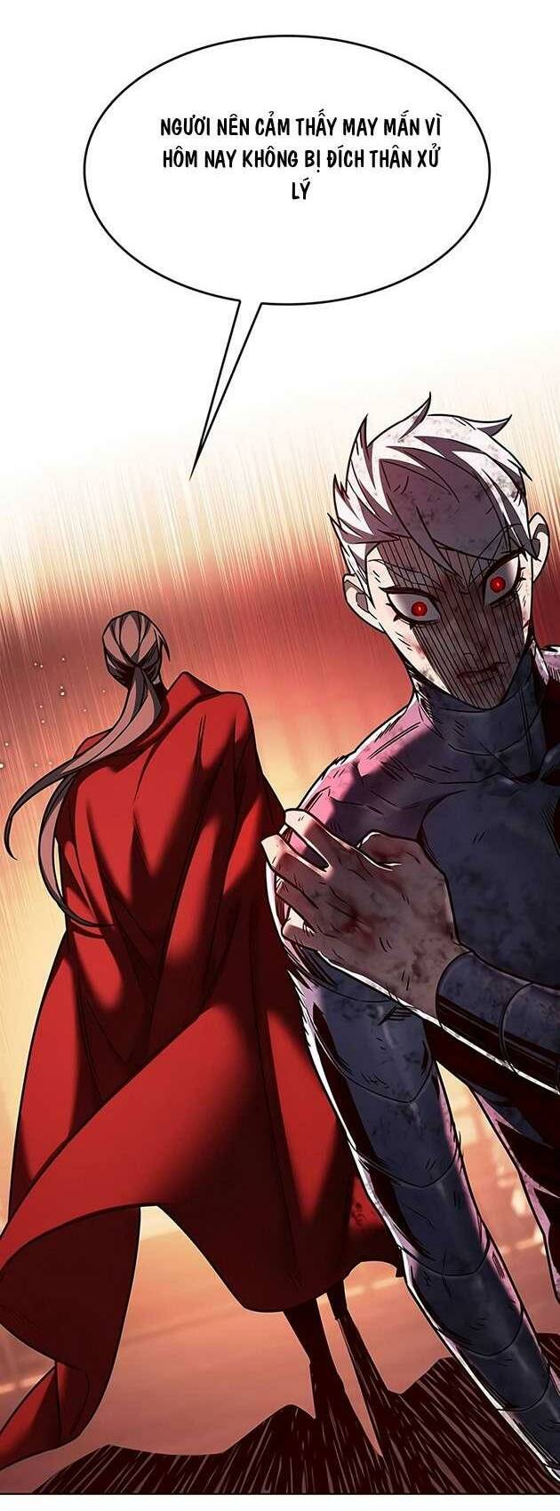 Hoá Thân Thành Mèo Chapter 253.1 - Trang 2