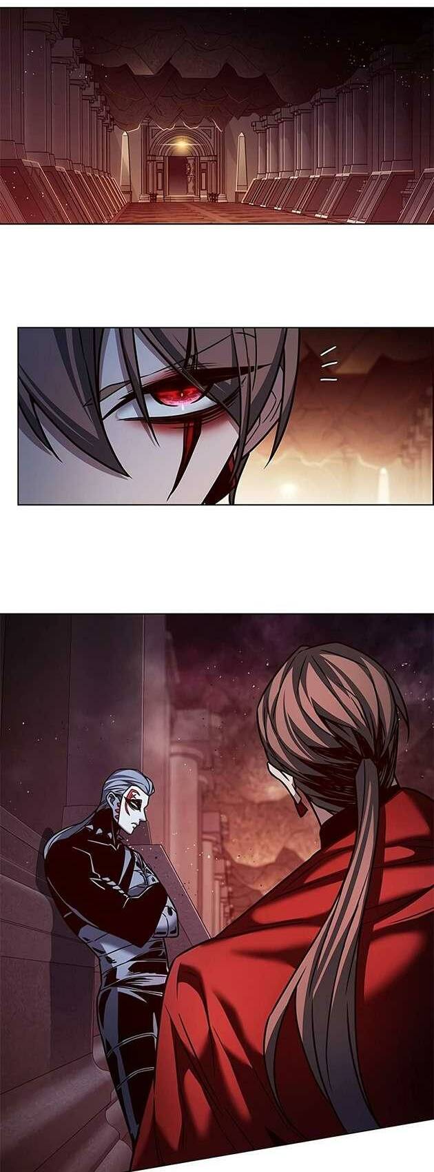 Hoá Thân Thành Mèo Chapter 253.1 - Trang 2