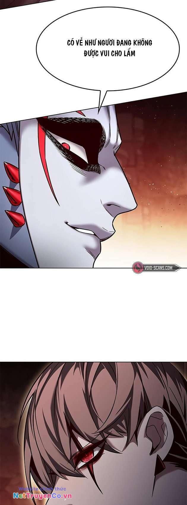 Hoá Thân Thành Mèo Chapter 253.1 - Trang 2