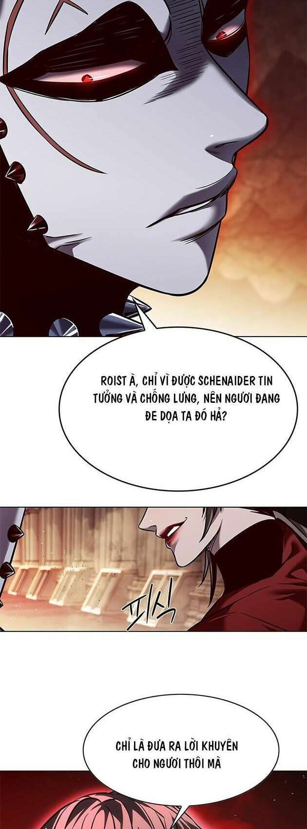 Hoá Thân Thành Mèo Chapter 253.1 - Trang 2