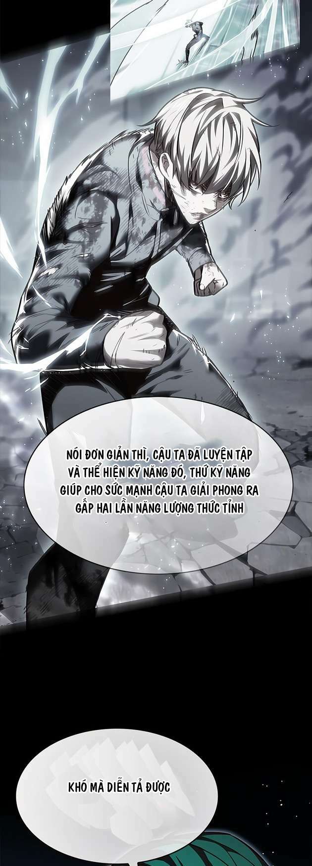 Hoá Thân Thành Mèo Chapter 253.1 - Trang 2