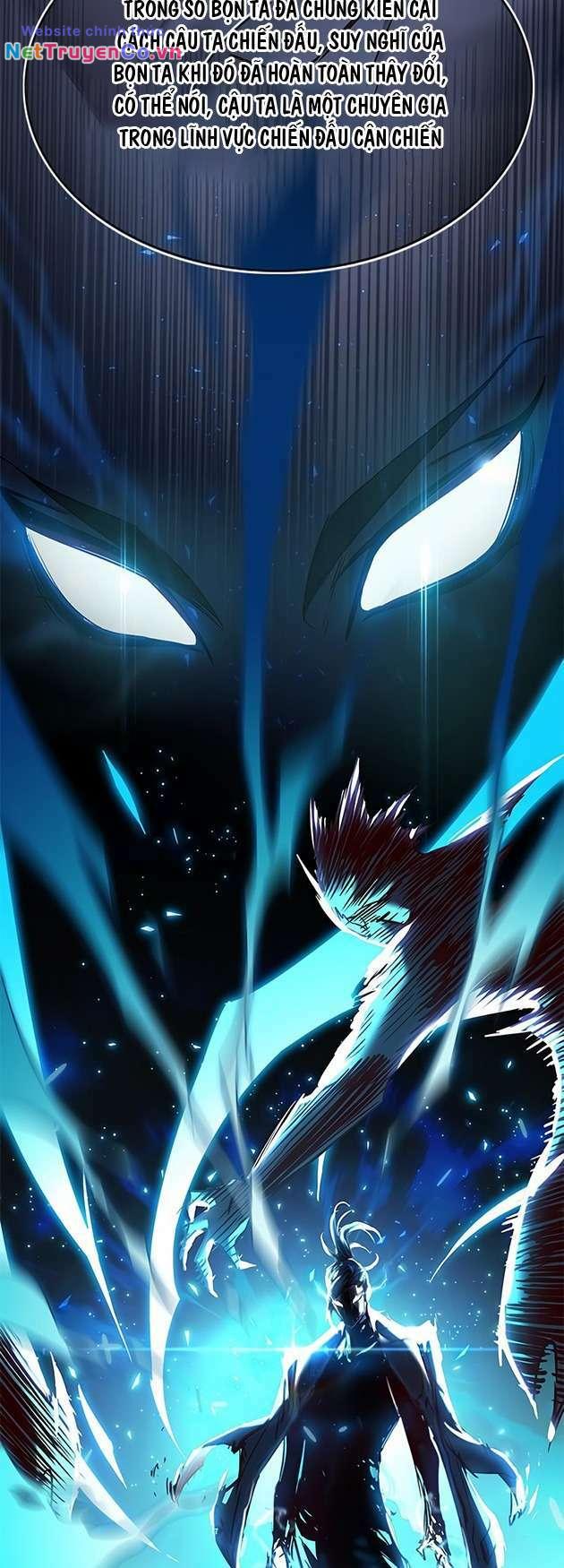 Hoá Thân Thành Mèo Chapter 253.1 - Trang 2