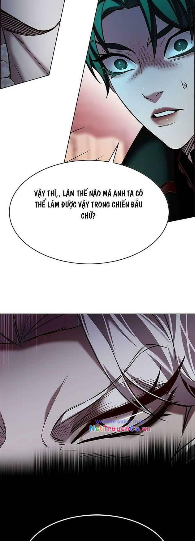 Hoá Thân Thành Mèo Chapter 253.1 - Trang 2