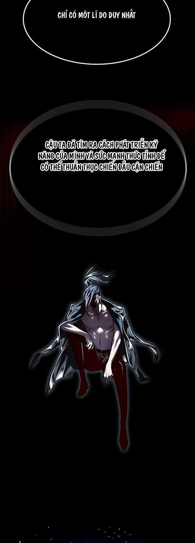 Hoá Thân Thành Mèo Chapter 253.1 - Trang 2