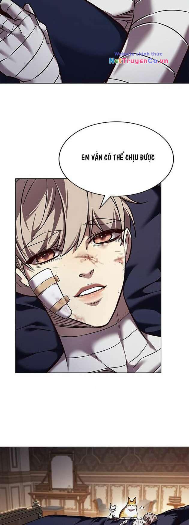 Hoá Thân Thành Mèo Chapter 253.1 - Trang 2