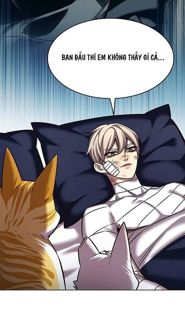 Hoá Thân Thành Mèo Chapter 253.1 - Trang 2