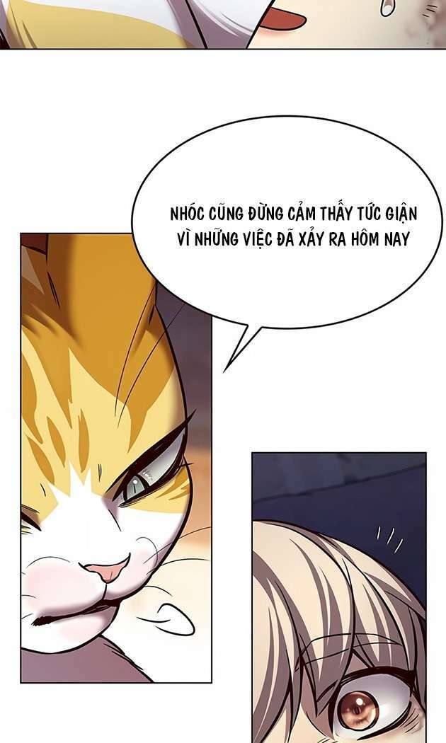 Hoá Thân Thành Mèo Chapter 253.1 - Trang 2