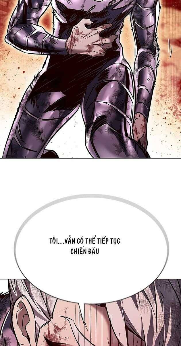 Hoá Thân Thành Mèo Chapter 253 - Trang 2