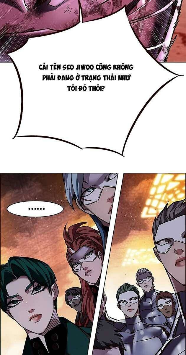 Hoá Thân Thành Mèo Chapter 253 - Trang 2