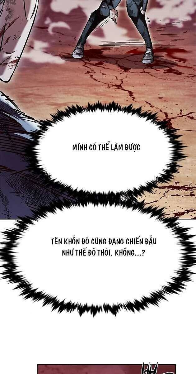 Hoá Thân Thành Mèo Chapter 253 - Trang 2