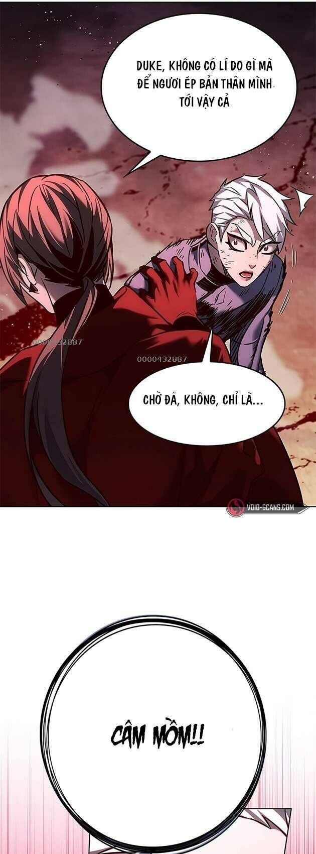 Hoá Thân Thành Mèo Chapter 253 - Trang 2