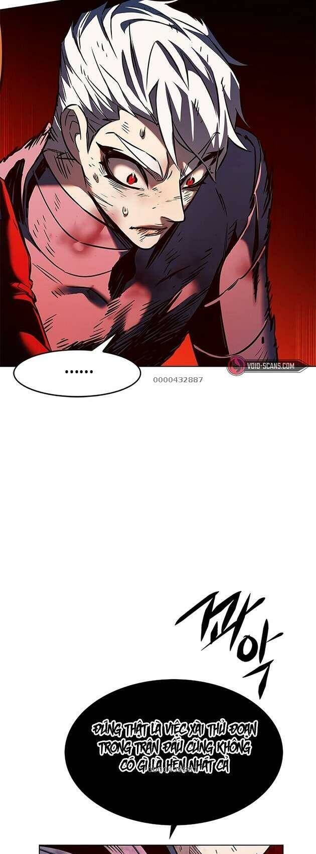 Hoá Thân Thành Mèo Chapter 253 - Trang 2