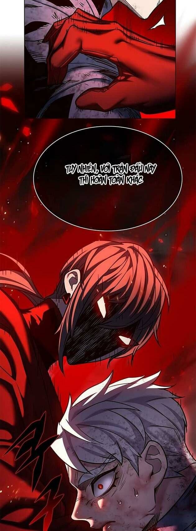 Hoá Thân Thành Mèo Chapter 253 - Trang 2