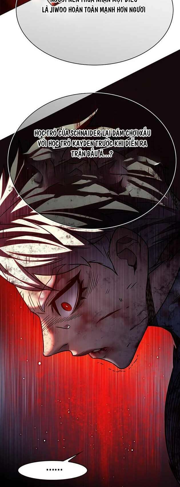 Hoá Thân Thành Mèo Chapter 253 - Trang 2