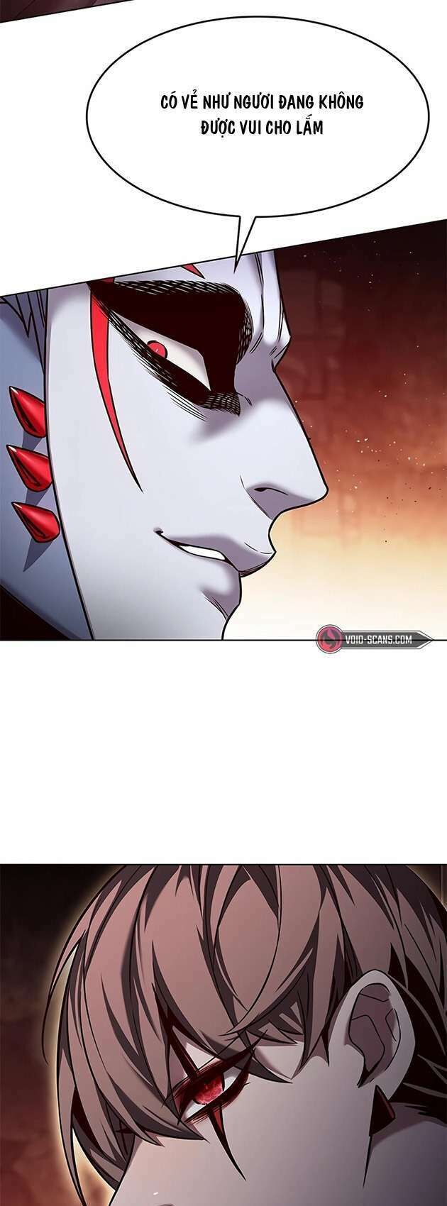 Hoá Thân Thành Mèo Chapter 253 - Trang 2