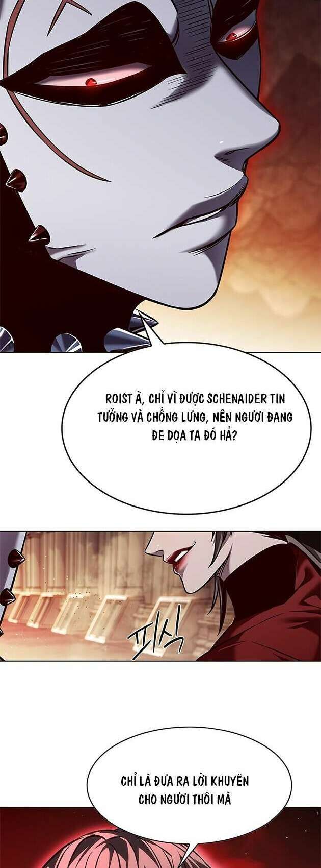 Hoá Thân Thành Mèo Chapter 253 - Trang 2