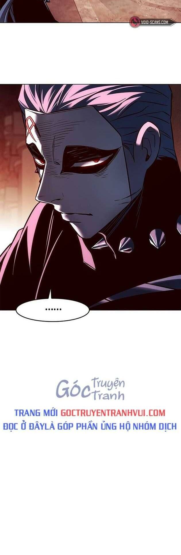 Hoá Thân Thành Mèo Chapter 253 - Trang 2