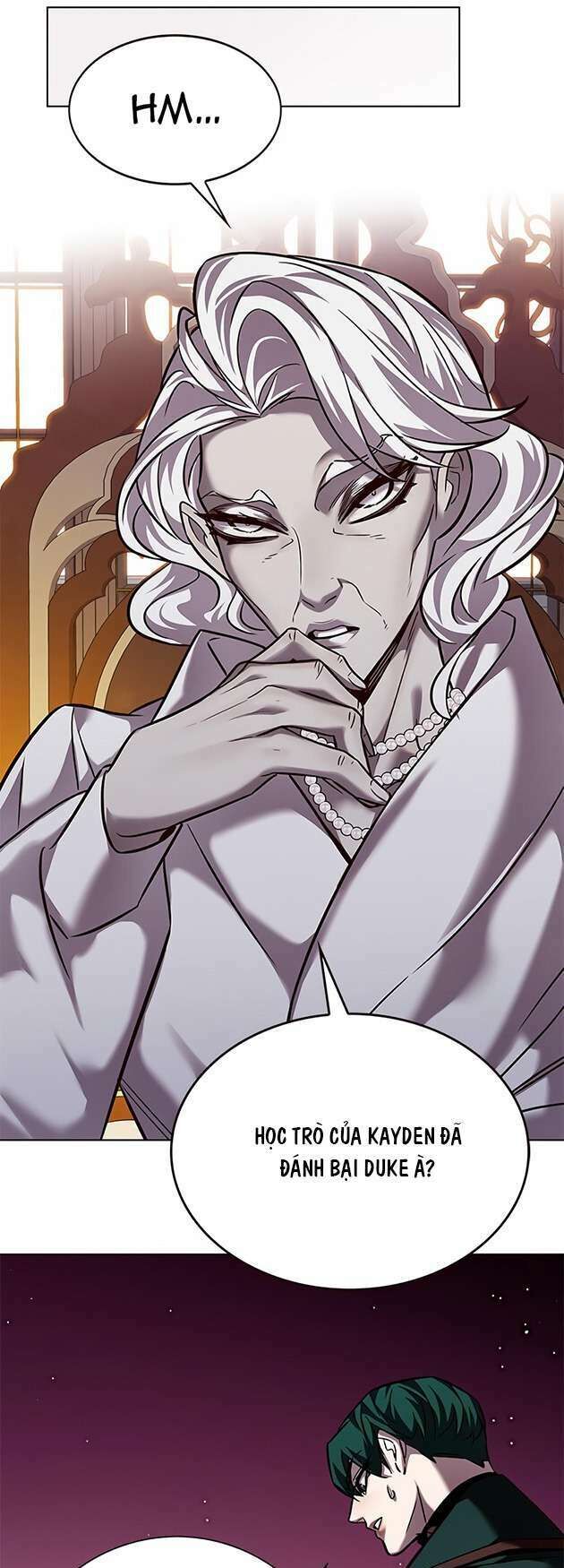 Hoá Thân Thành Mèo Chapter 253 - Trang 2