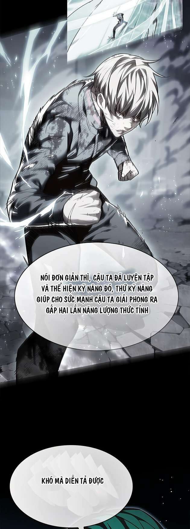 Hoá Thân Thành Mèo Chapter 253 - Trang 2