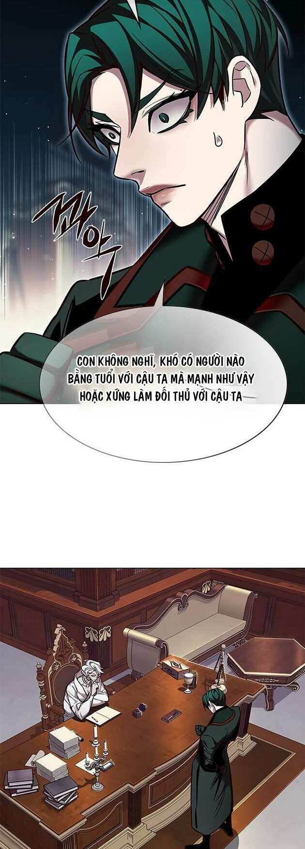 Hoá Thân Thành Mèo Chapter 253 - Trang 2