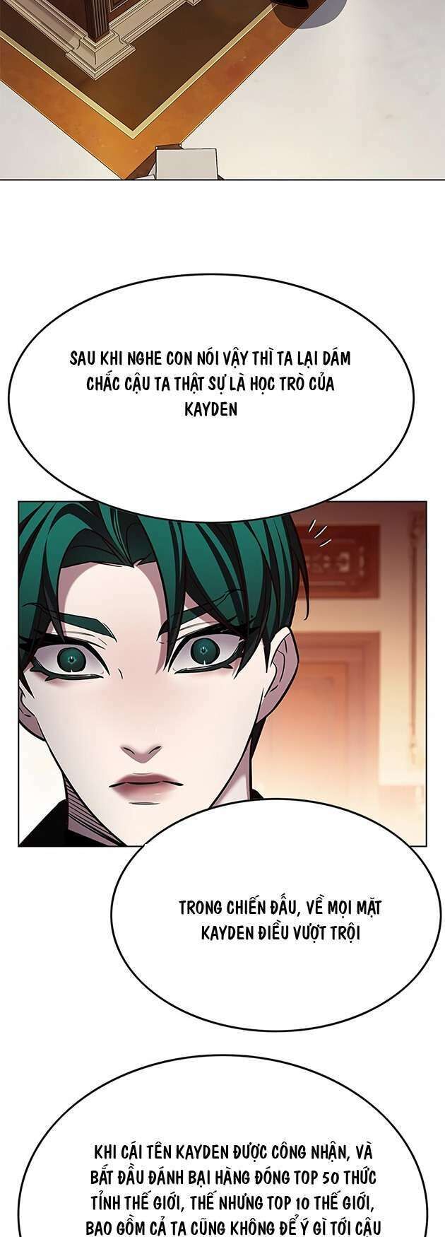 Hoá Thân Thành Mèo Chapter 253 - Trang 2