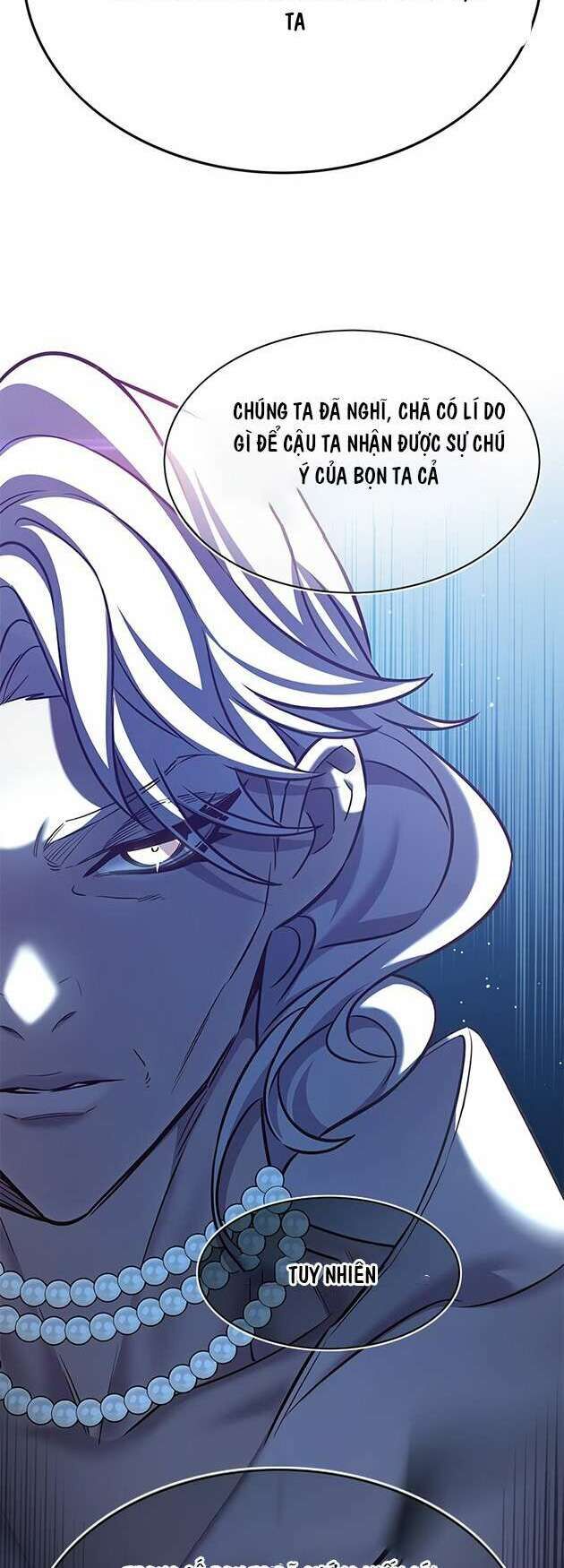 Hoá Thân Thành Mèo Chapter 253 - Trang 2