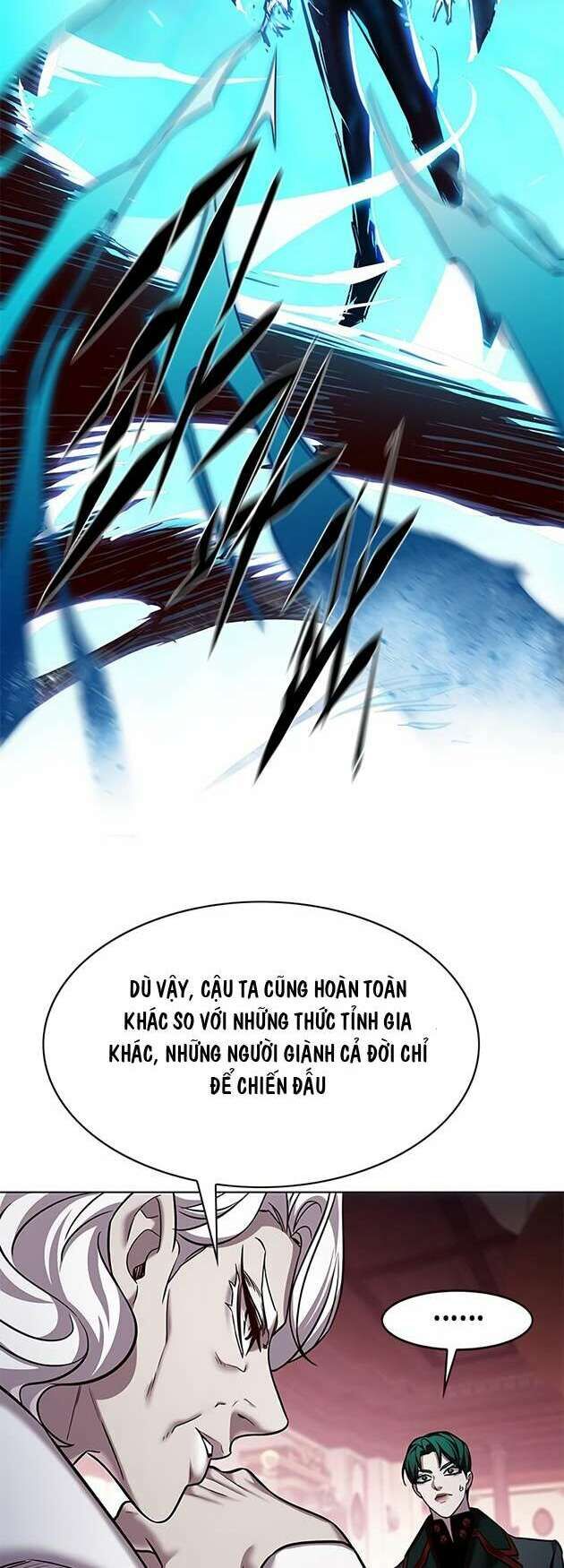 Hoá Thân Thành Mèo Chapter 253 - Trang 2