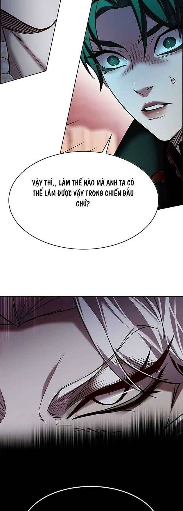 Hoá Thân Thành Mèo Chapter 253 - Trang 2