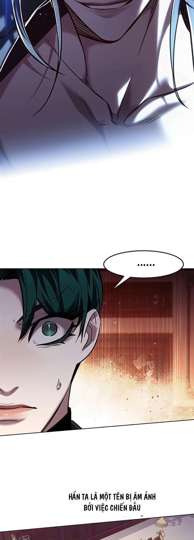 Hoá Thân Thành Mèo Chapter 253 - Trang 2