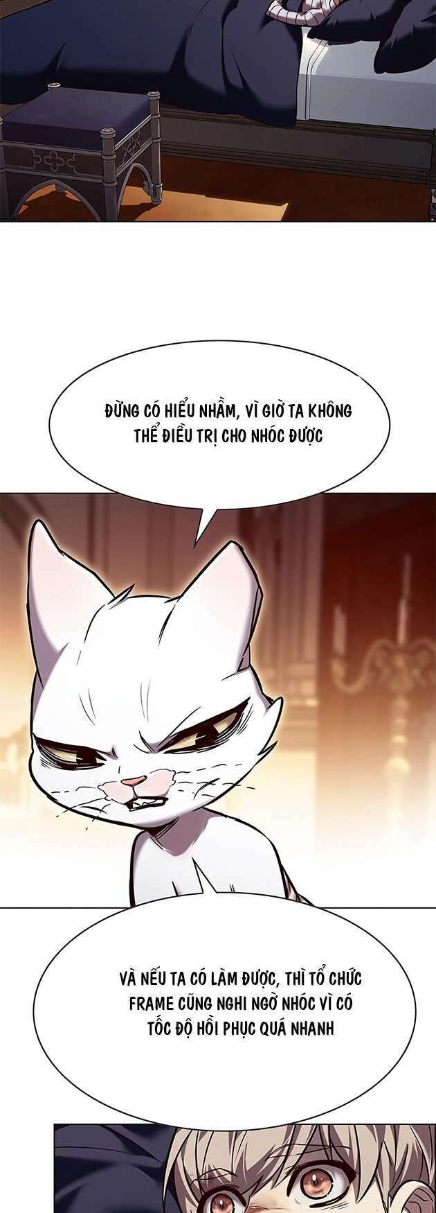 Hoá Thân Thành Mèo Chapter 253 - Trang 2