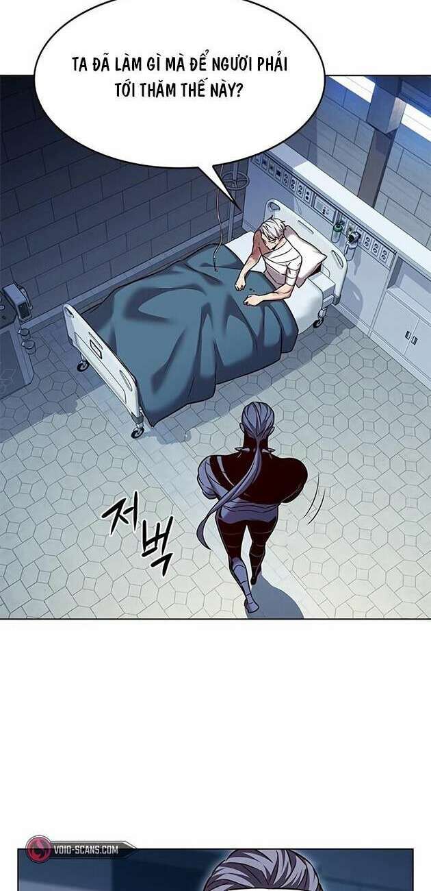 Hoá Thân Thành Mèo Chapter 254 - Trang 2