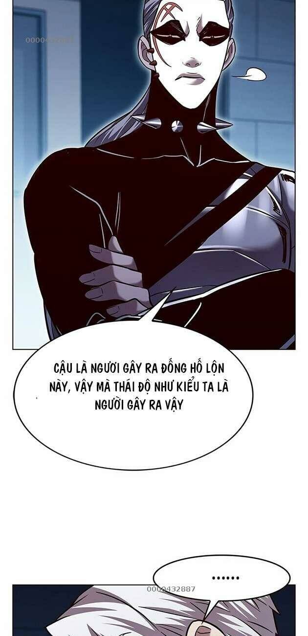 Hoá Thân Thành Mèo Chapter 254 - Trang 2