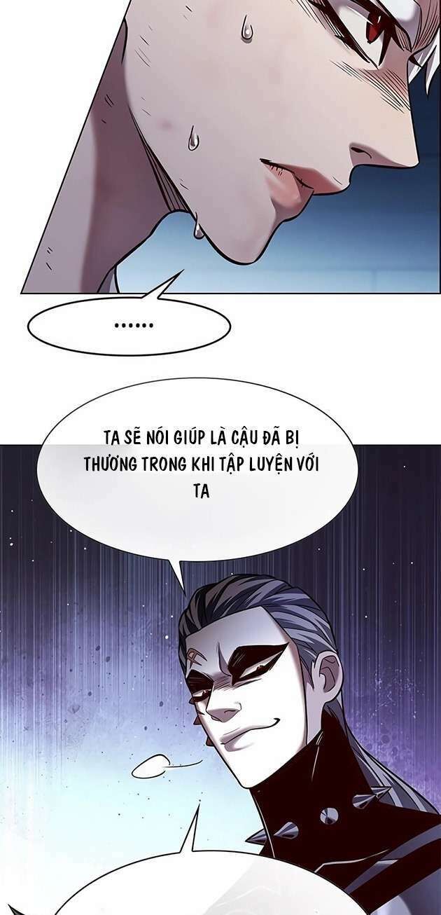 Hoá Thân Thành Mèo Chapter 254 - Trang 2